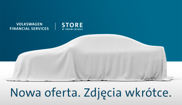 Nowa oferta. Zdjęcia wkrótce.